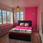 Apartment Sauna Et De 50 M2 Avec Cuisine Neuve Terrasse De 40 M2 Le Portel