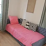 Sauna Et De 50 M2 Avec Cuisine Neuve Terrasse De 40 M2 Apartment Le Portel