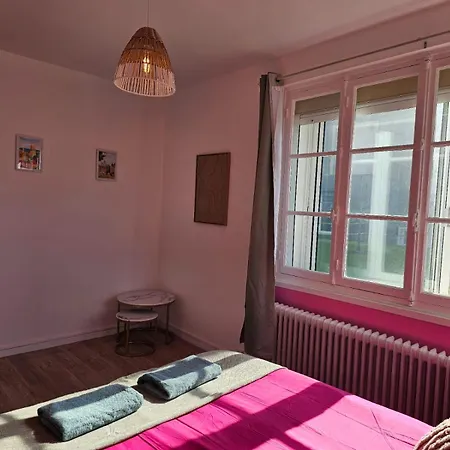 De 50 M2 Avec Cuisine Neuve Terrasse De 40 M2 Apartment