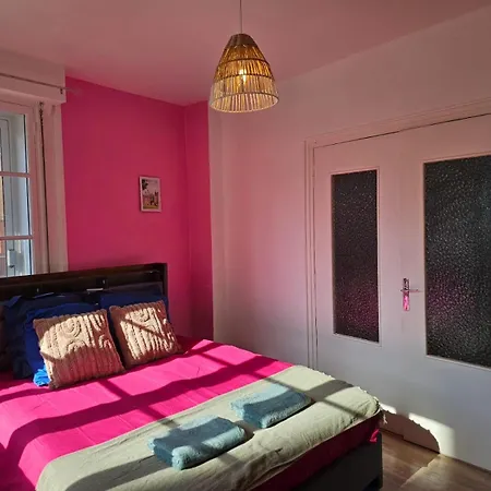 De 50 M2 Avec Cuisine Neuve Terrasse De 40 M2