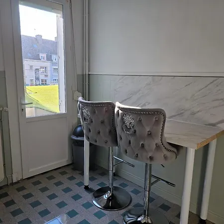 De 50 M2 Avec Cuisine Neuve Terrasse De 40 M2