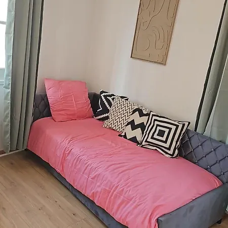 De 50 M2 Avec Cuisine Neuve Terrasse De 40 M2 Apartment Le Portel