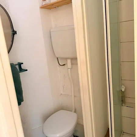 Apartamento Sauna Et De 50 M2 Avec Cuisine Neuve Terrasse De 40 M2