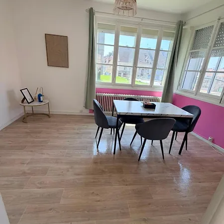 Sauna Et De 50 M2 Avec Cuisine Neuve Terrasse De 40 M2