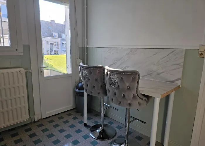 De 50 M2 Avec Cuisine Neuve Terrasse De 40 M2