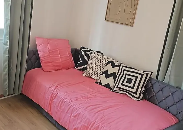 De 50 M2 Avec Cuisine Neuve Terrasse De 40 M2 Appartement Le Portel